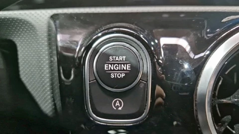 Mercedes-Benz Clase A A 180 d