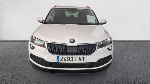 Skoda Karoq 1.5 TSI 110kW (150CV) DSG ACT Ambition