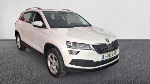 Skoda Karoq 1.5 TSI 110kW (150CV) DSG ACT Ambition