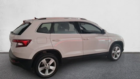 Skoda Karoq 1.5 TSI 110kW (150CV) DSG ACT Ambition