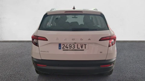 Skoda Karoq 1.5 TSI 110kW (150CV) DSG ACT Ambition