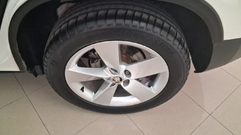 Skoda Karoq 1.5 TSI 110kW (150CV) DSG ACT Ambition