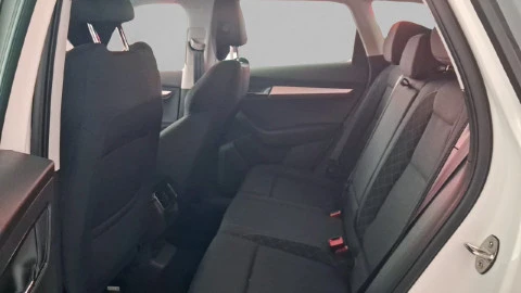 Skoda Karoq 1.5 TSI 110kW (150CV) DSG ACT Ambition