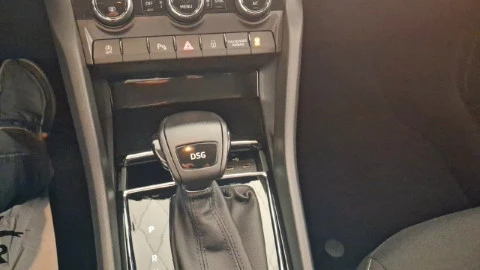 Skoda Karoq 1.5 TSI 110kW (150CV) DSG ACT Ambition