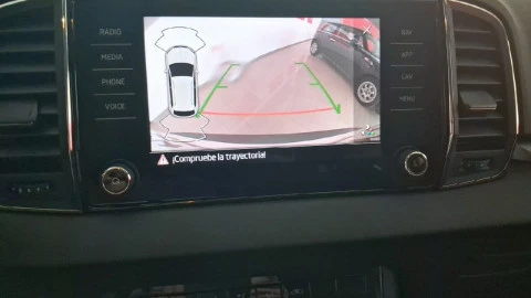 Skoda Karoq 1.5 TSI 110kW (150CV) DSG ACT Ambition