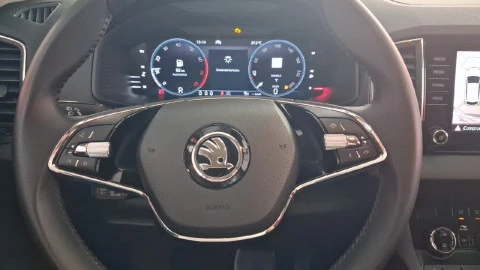 Skoda Karoq 1.5 TSI 110kW (150CV) DSG ACT Ambition