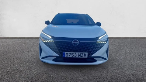 Nissan Qashqai DIG-T 103kW (140CV) mHEV 4x2 N-Design