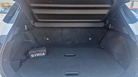 Nissan Qashqai DIG-T 103kW (140CV) mHEV 4x2 N-Design