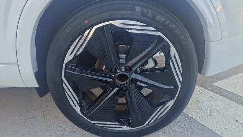 Nissan Qashqai DIG-T 103kW (140CV) mHEV 4x2 N-Design