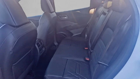 Nissan Qashqai DIG-T 103kW (140CV) mHEV 4x2 N-Design