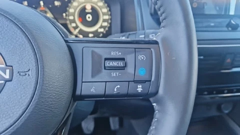 Nissan Qashqai DIG-T 103kW (140CV) mHEV 4x2 N-Design