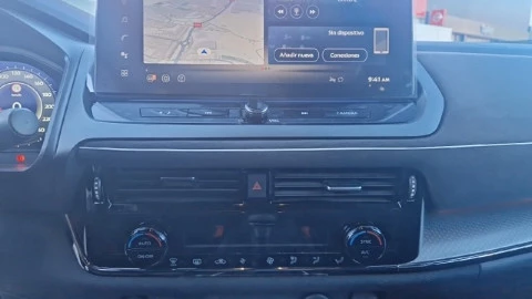 Nissan Qashqai DIG-T 103kW (140CV) mHEV 4x2 N-Design