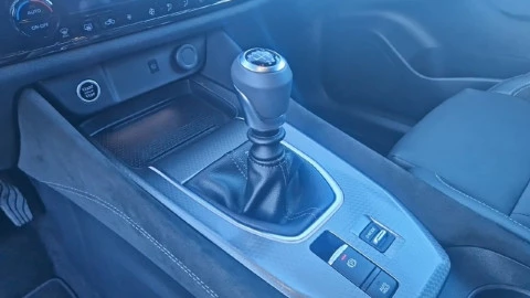 Nissan Qashqai DIG-T 103kW (140CV) mHEV 4x2 N-Design