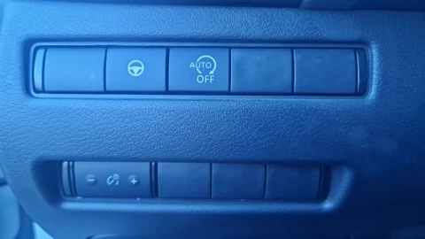 Nissan Qashqai DIG-T 103kW (140CV) mHEV 4x2 N-Design