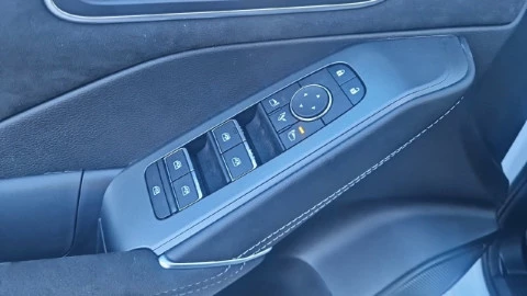 Nissan Qashqai DIG-T 103kW (140CV) mHEV 4x2 N-Design