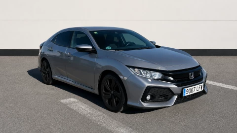 Honda Civic 1.0 I-VTEC TURBO COMFORT