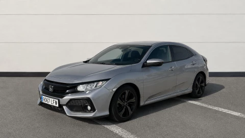 Honda Civic 1.0 I-VTEC TURBO COMFORT