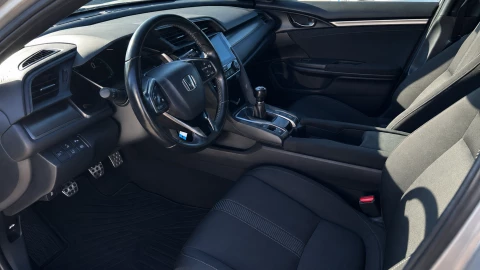 Honda Civic 1.0 I-VTEC TURBO COMFORT