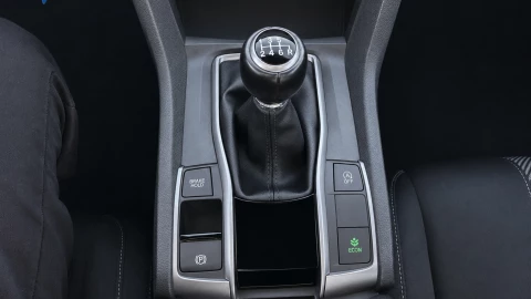 Honda Civic 1.0 I-VTEC TURBO COMFORT