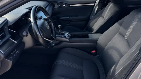 Honda Civic 1.0 I-VTEC TURBO COMFORT