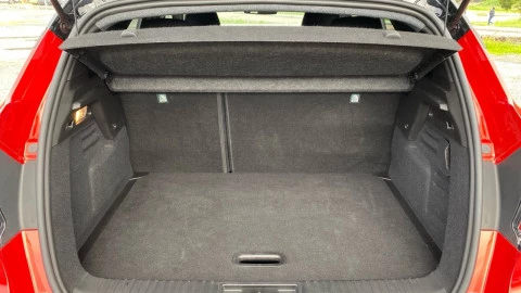 Renault Captur techno Eco-G 100cv (74 kW)