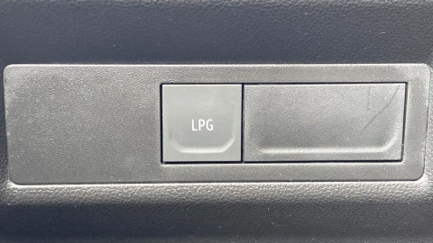 Renault Captur techno Eco-G 100cv (74 kW)