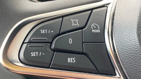 Renault Captur techno Eco-G 100cv (74 kW)