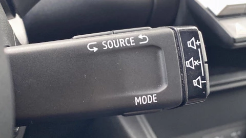 Renault Captur techno Eco-G 100cv (74 kW)