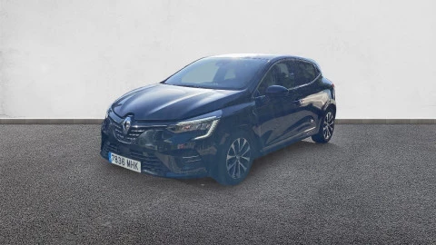Renault Clio Techno TCe 90 (67kw)