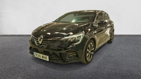 Renault Clio Techno TCe 90 (67kw)