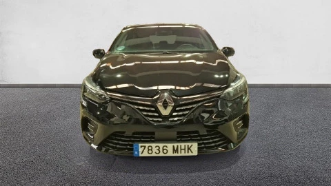 Renault Clio Techno TCe 90 (67kw)