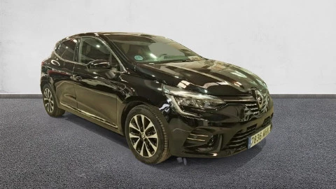 Renault Clio Techno TCe 90 (67kw)