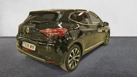 Renault Clio Techno TCe 90 (67kw)