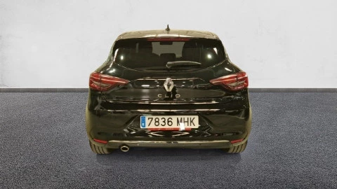 Renault Clio Techno TCe 90 (67kw)