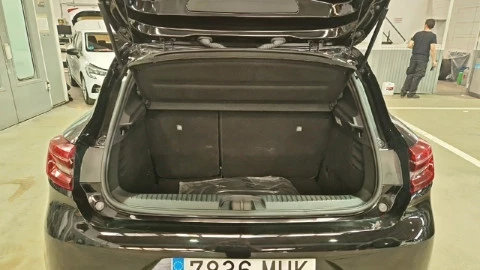 Renault Clio Techno TCe 90 (67kw)