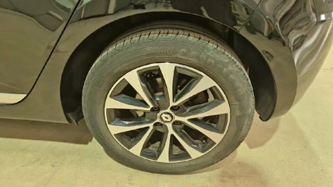 Renault Clio Techno TCe 90 (67kw)