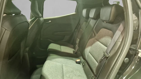 Renault Clio Techno TCe 90 (67kw)