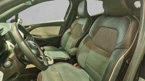 Renault Clio Techno TCe 90 (67kw)