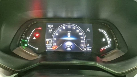 Renault Clio Techno TCe 90 (67kw)