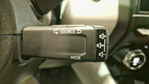 Renault Clio Techno TCe 90 (67kw)