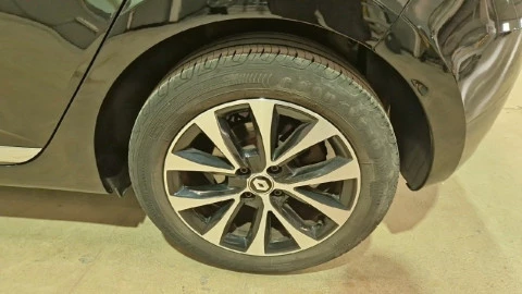 Renault Clio Techno TCe 90 (67kw)