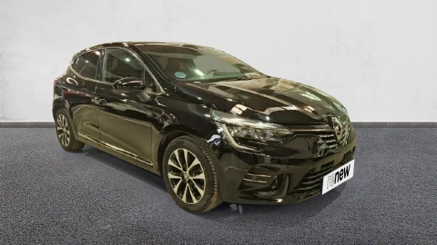 Renault Clio Techno TCe 90 (67kw)