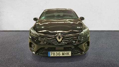 Renault Clio Techno TCe 90 (67kw)