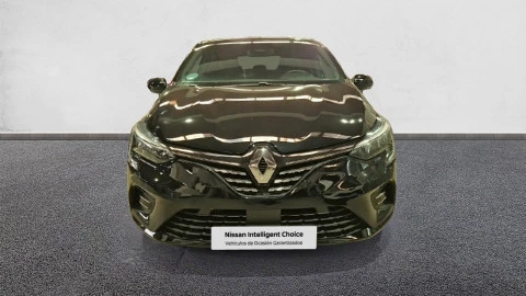 Renault Clio Techno TCe 90 (67kw)