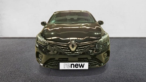 Renault Clio Techno TCe 90 (67kw)