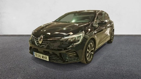 Renault Clio Techno TCe 90 (67kw)