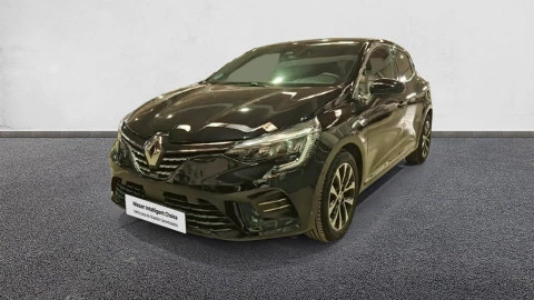 Renault Clio Techno TCe 90 (67kw)