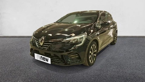 Renault Clio Techno TCe 90 (67kw)