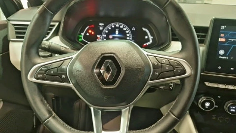 Renault Clio Techno TCe 90 (67kw)