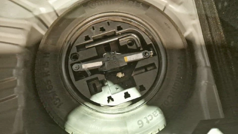 Renault Clio Techno TCe 90 (67kw)